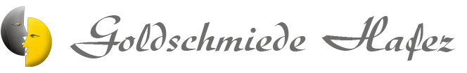 Goldschmiede Hafez GbR Unikat und Design Schmuck - Logo