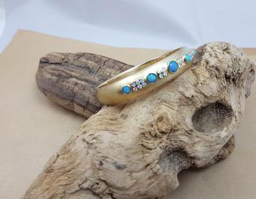 Schmuckstücke der Goldschmiede Hafez