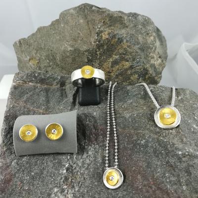 Ketten der Goldschmiede Hafez