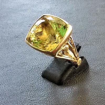 Ringe aus unserer Goldschmiede