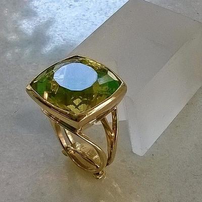 Ringe aus unserer Goldschmiede