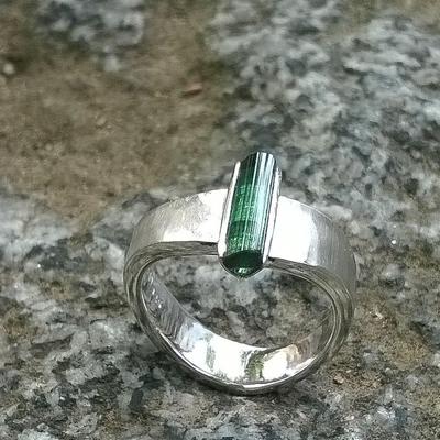 Ringe aus unserer Goldschmiede
